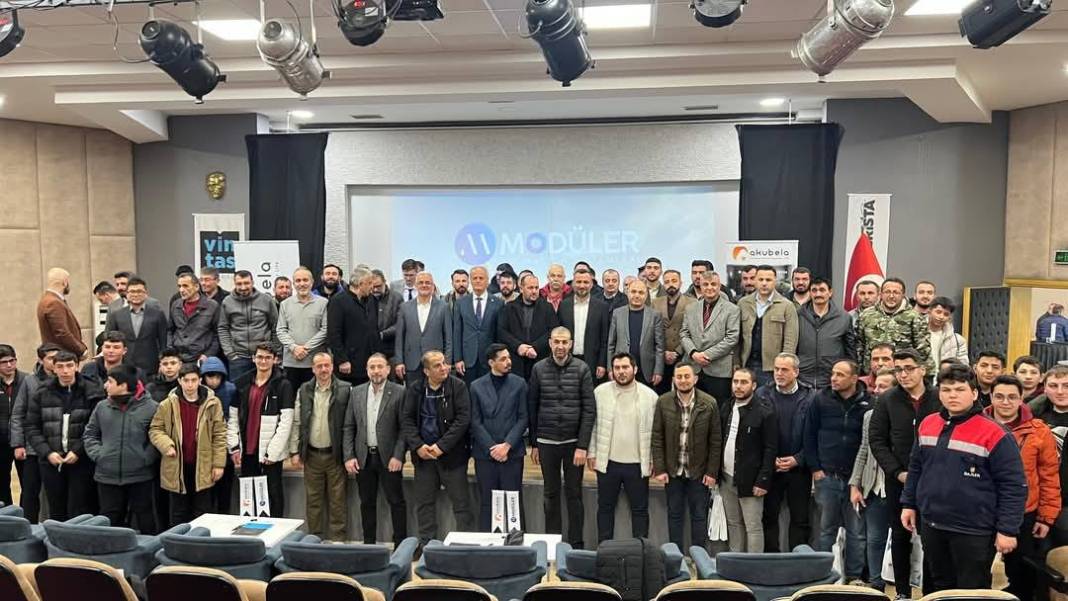 Konya magazin haberleri (29 Şubat 2025) 2